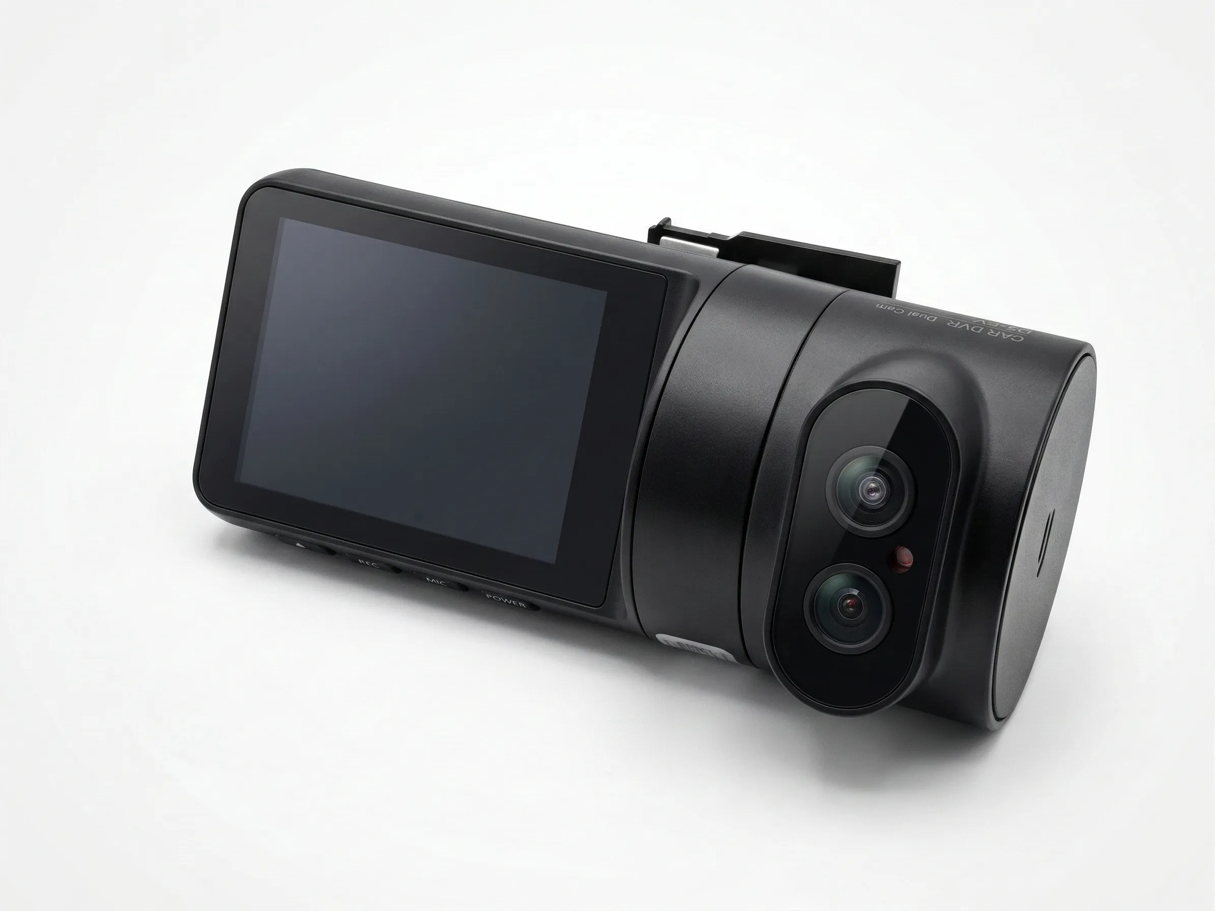 Видеорегистратор для коммерческого транспорта