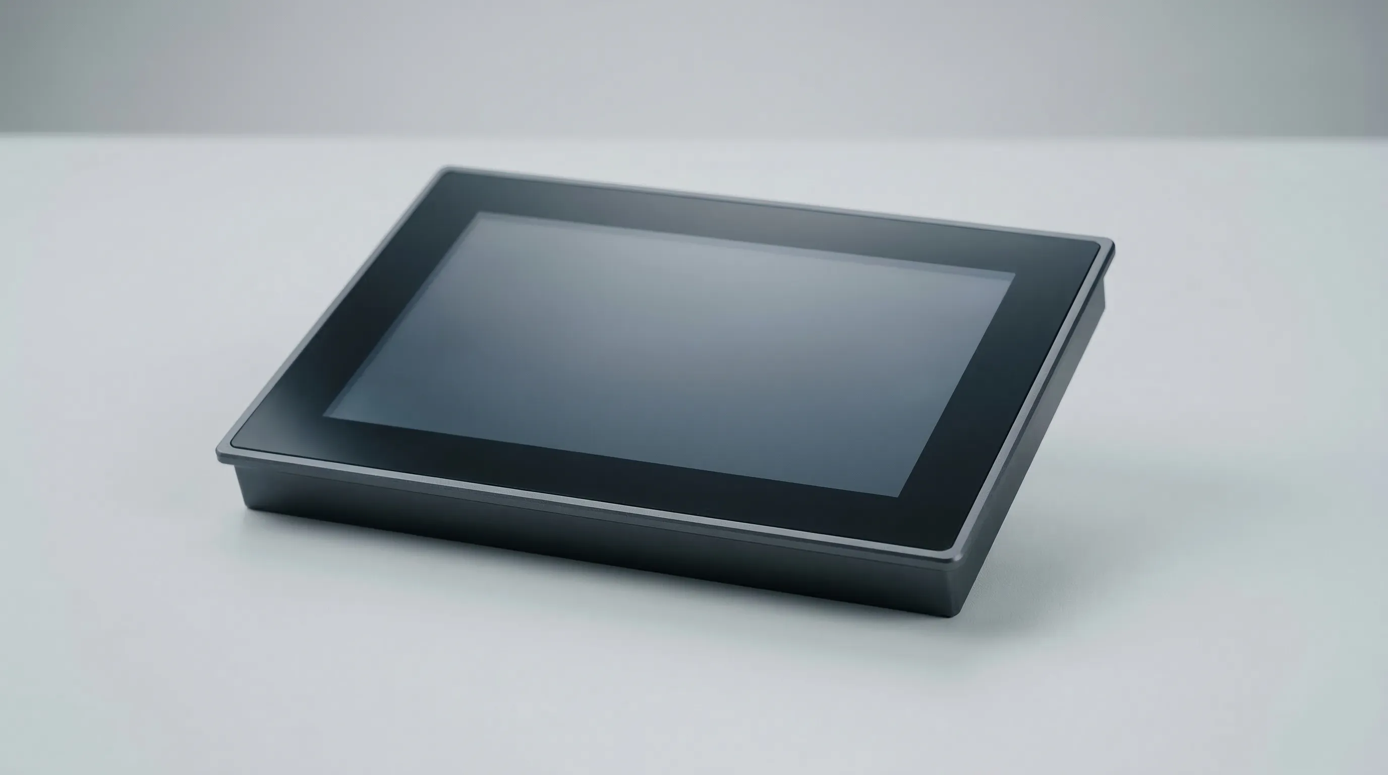 Компактная HMI-панель 7 дюймов