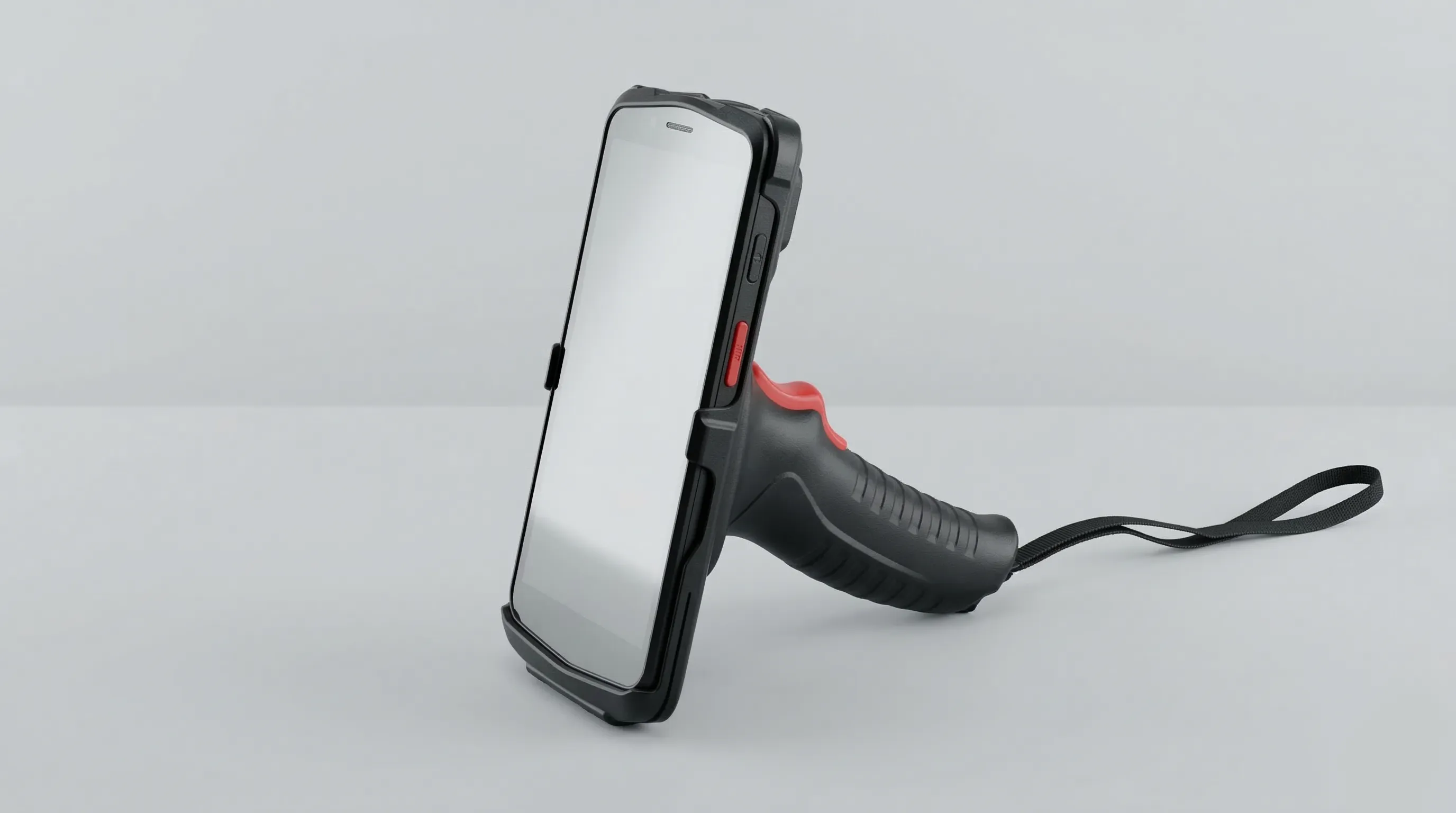 Промышленный терминал на платформе MediaTek