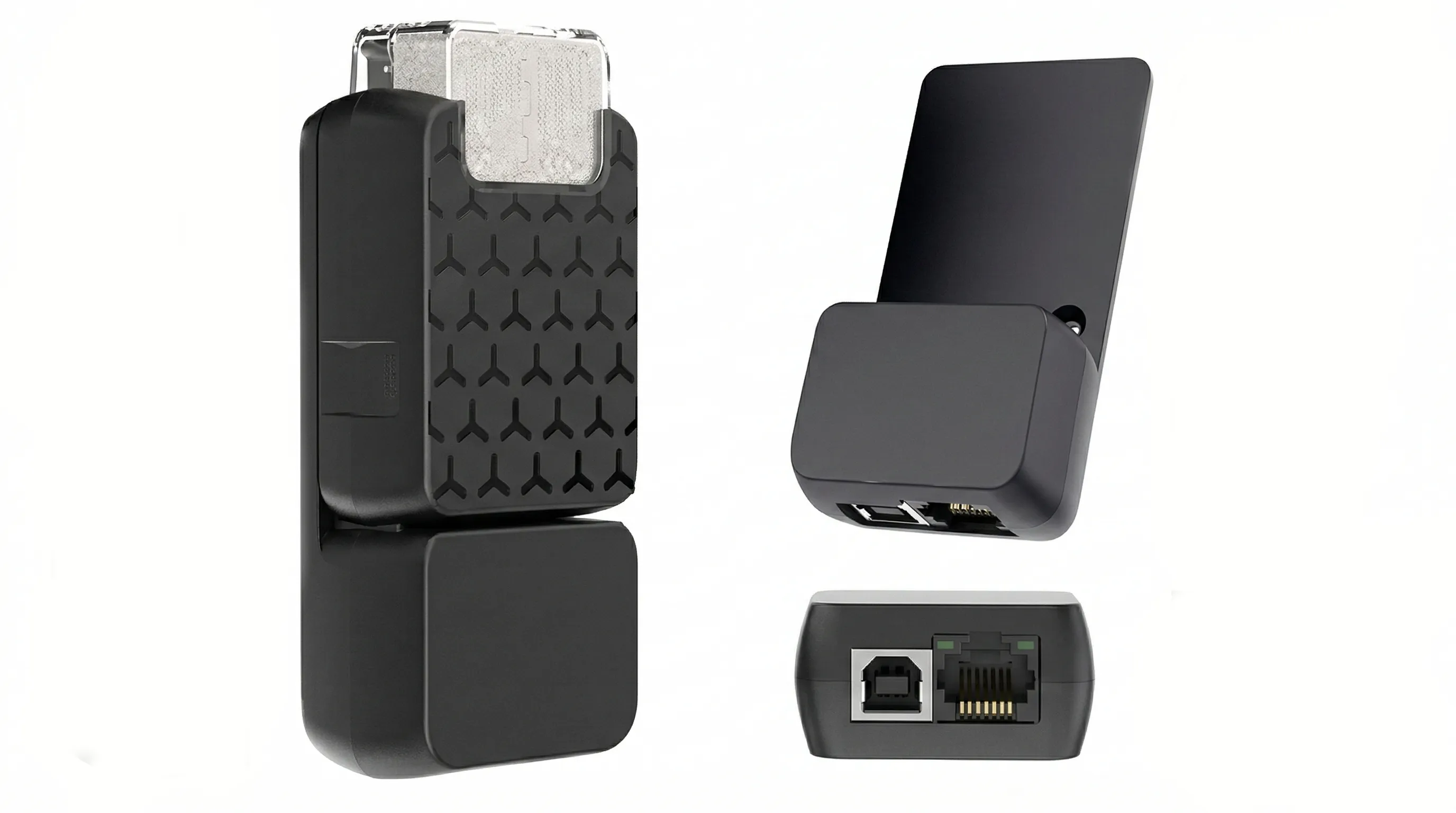 Фискальный регистратор для вендинговых аппаратов